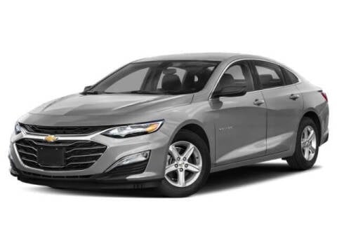 2020 Chevrolet Malibu for sale at Natchez Ford in Natchez MS
