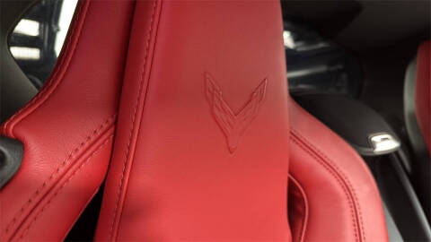 2025 Chevrolet Corvette Z06