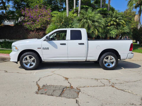 2014 RAM 1500 for sale at MIDCITY AUTO SALES in Athens WI