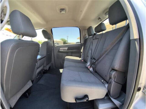 2007 Dodge Ram 2500