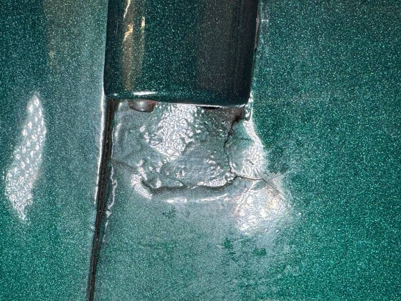 1940 Pontiac Chieftain