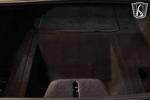 2002 Chevrolet Corvette Z06