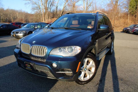 2013 BMW X5 for sale at Bloom Auto in Ledgewood NJ