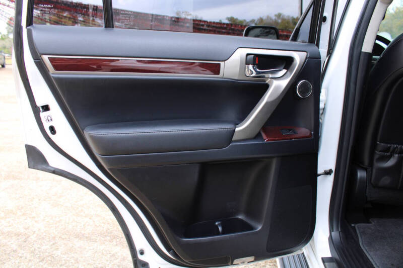 2016 Lexus GX 460 Luxury