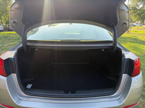 2014 Kia Optima EX