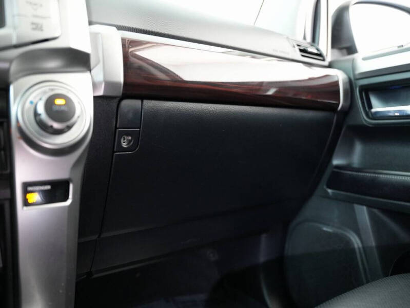 2017 Toyota 4Runner Limited