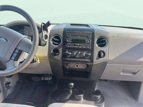 2007 Ford F-150