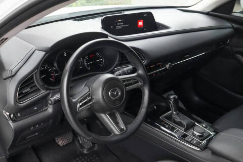 2021 Mazda CX-30 Preferred