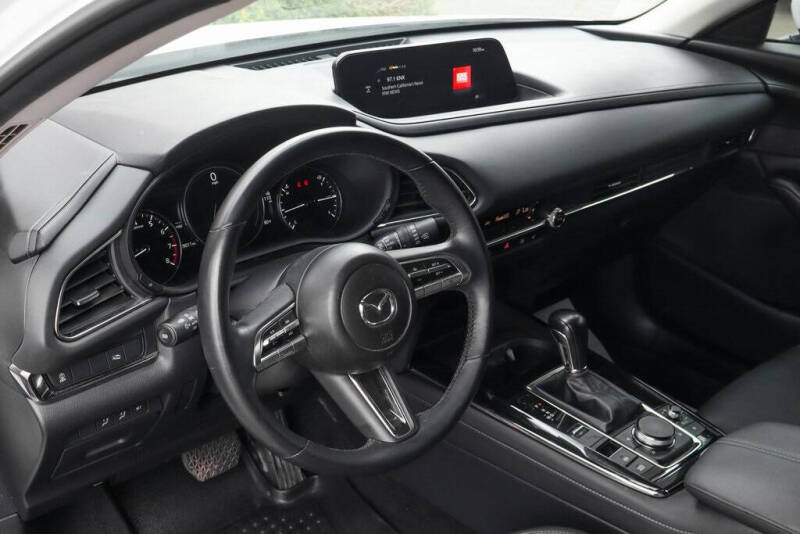 2021 Mazda CX-30 Preferred