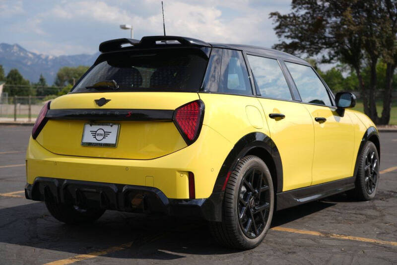 2026 MINI Hardtop 4 Door