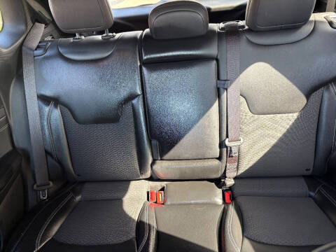 2023 Jeep Compass Altitude