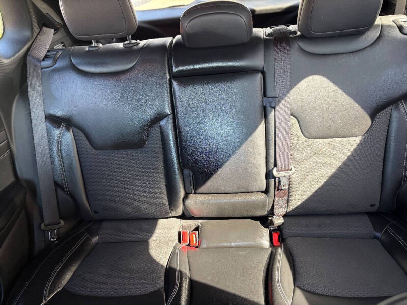 2023 Jeep Compass Altitude