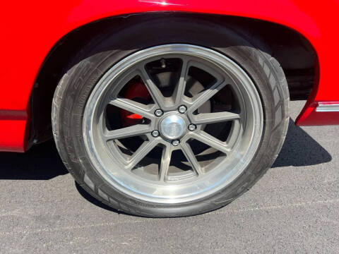 1969 Chevrolet Chevelle