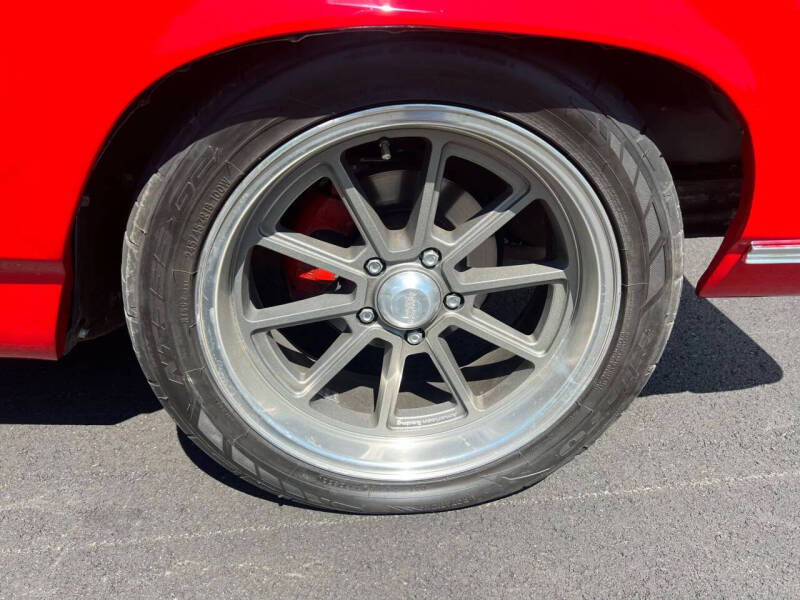 1969 Chevrolet Chevelle