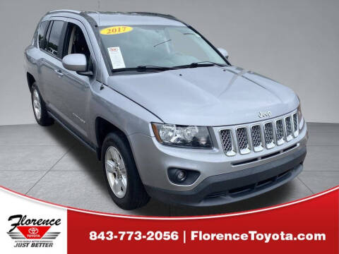 2017 Jeep Compass