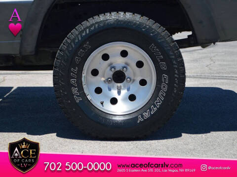2005 Ford Ranger