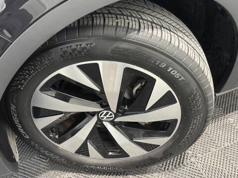 2023 Volkswagen ID.4 S