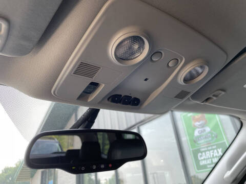 2013 GMC Acadia Denali