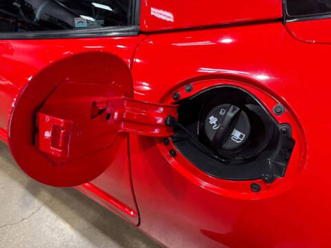 2002 Chevrolet Corvette