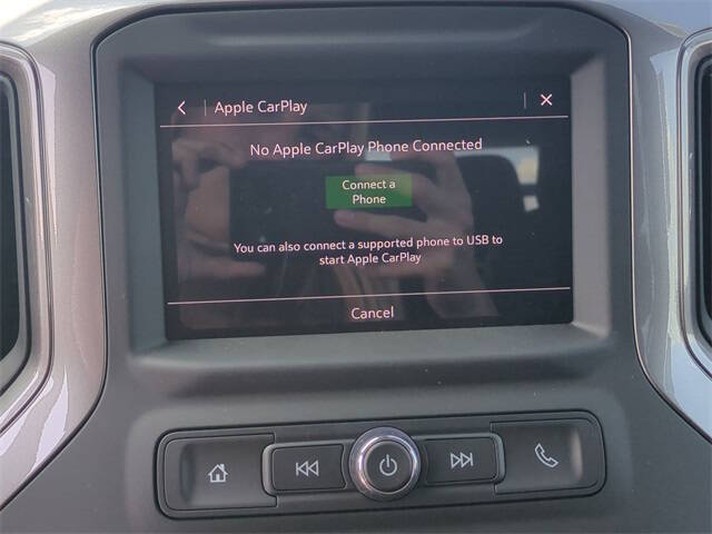 2025 Chevrolet Silverado 3500HD