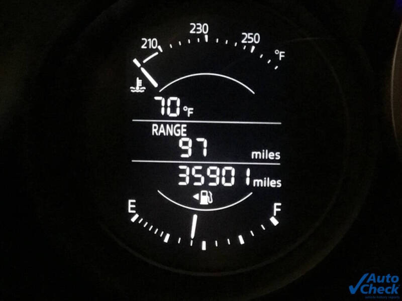 2018 FIAT 124 Spider Classica