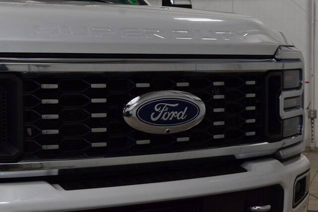 2024 Ford F-350 Super Duty Limited