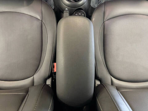 2019 MINI Hardtop 2 Door Cooper