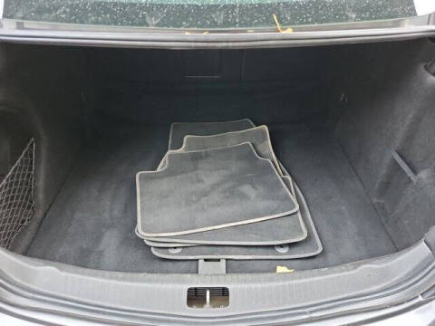 2011 Buick Regal CXL