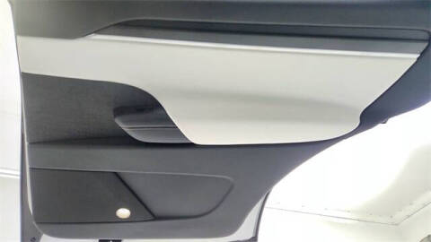 2024 Tesla Model X Plaid