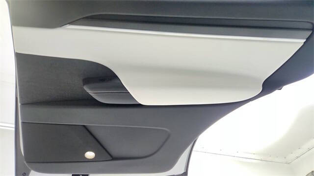 2024 Tesla Model X Plaid