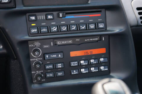 1995 Chevrolet Corvette