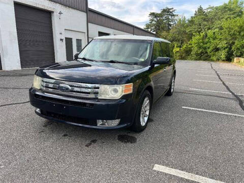 2009 Ford Flex SEL