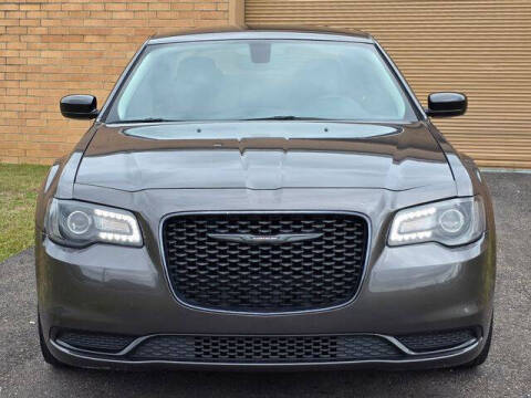 2022 Chrysler 300 Touring