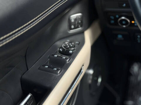 2023 Ford Expedition MAX Platinum