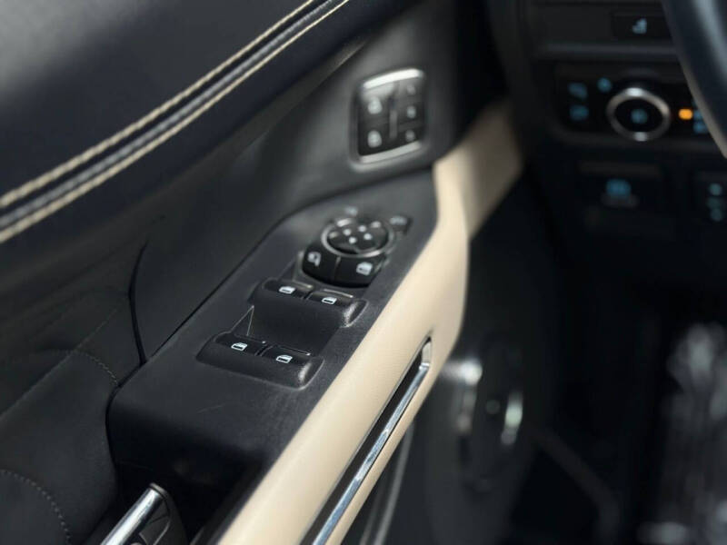 2023 Ford Expedition MAX Platinum