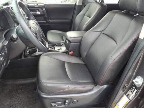 2020 Toyota 4Runner TRD Pro