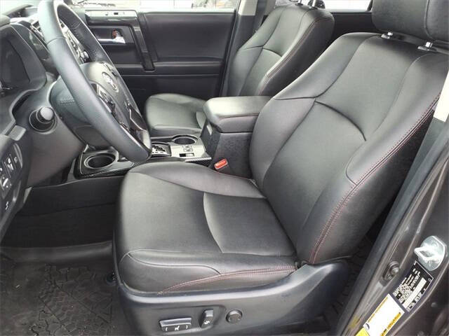 2020 Toyota 4Runner TRD Pro