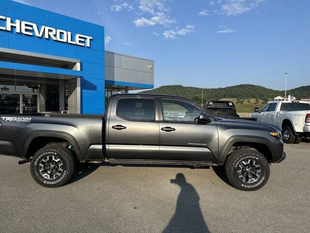 2022 Toyota Tacoma for sale at Mid-State Pre-Owned in Beckley, WV