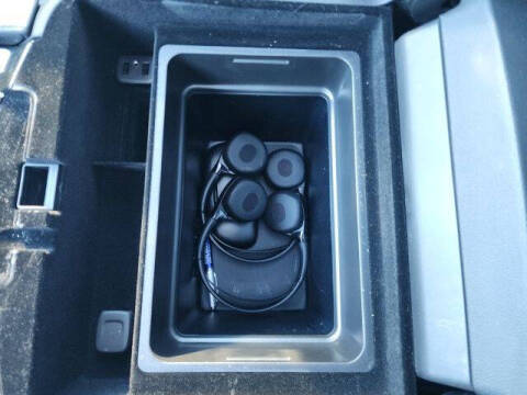 2020 Cadillac Escalade Platinum