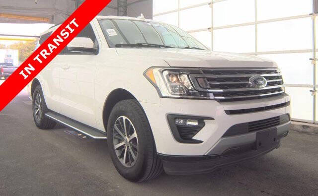 2020 Ford Expedition XLT