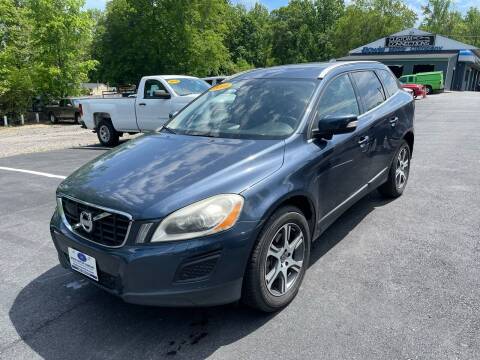 2011 Volvo XC60 for sale at Bowie Motor Co in Bowie MD