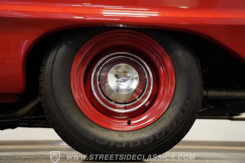 1963 Chevrolet Biscayne