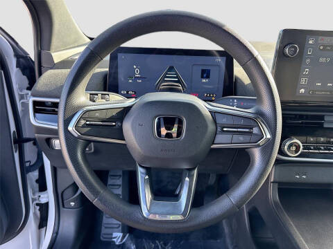 2024 Honda Prologue EX