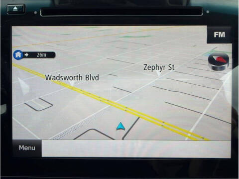 2018 Subaru Outback 3.6R Touring