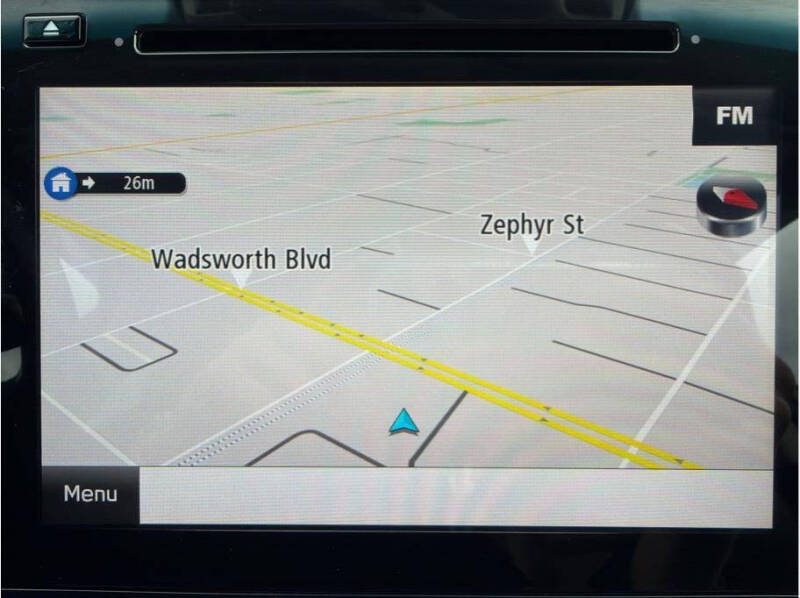 2018 Subaru Outback 3.6R Touring