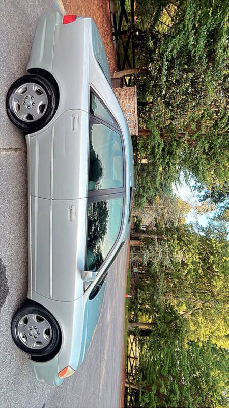 2003 Toyota Avalon XLS