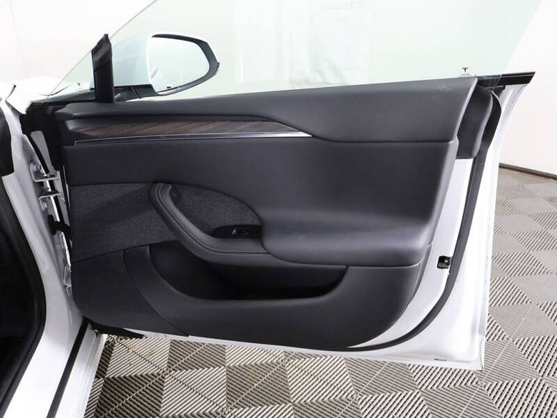 2023 Tesla Model S