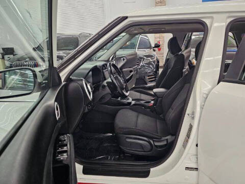 2020 Kia Soul GT-Line