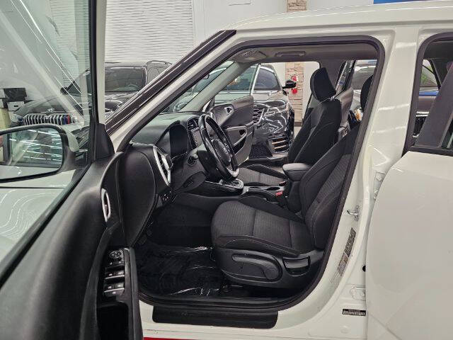 2020 Kia Soul GT-Line