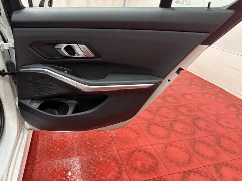 2020 BMW 3 Series 330i